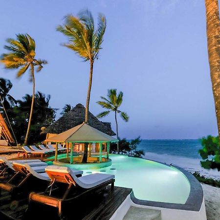 Baladin Zanzibar Beach Hotel Michamvi Εξωτερικό φωτογραφία