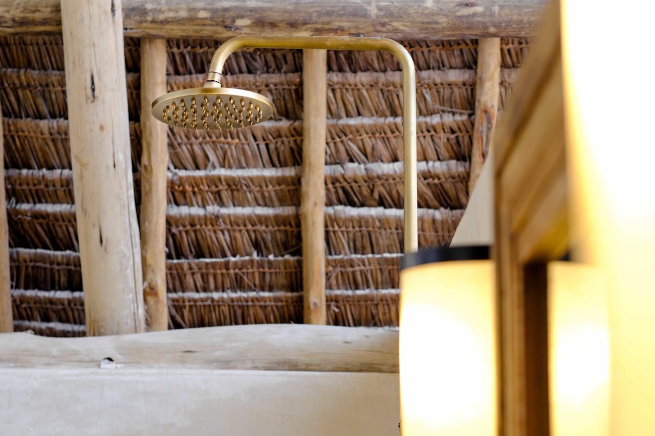 Baladin Zanzibar Beach Hotel Michamvi Εξωτερικό φωτογραφία