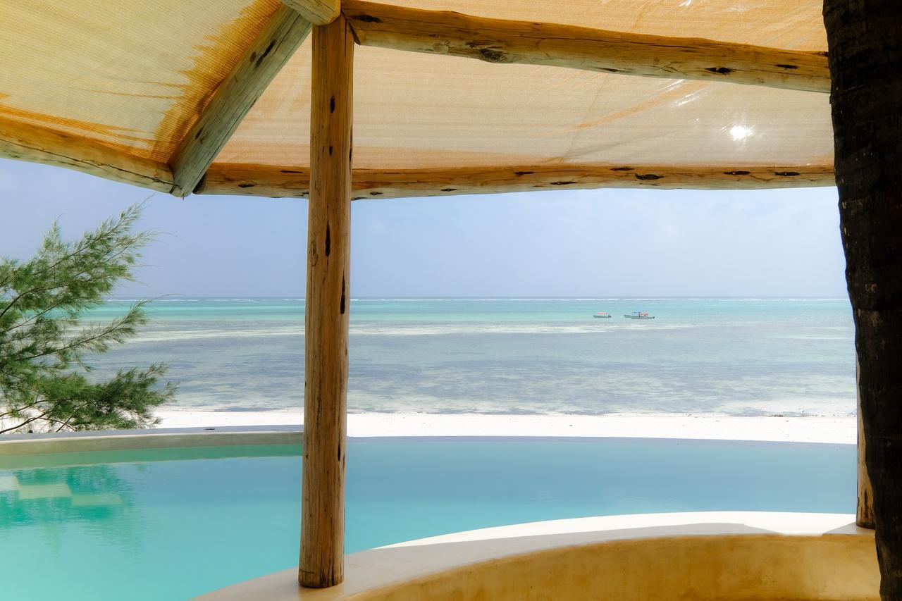 Baladin Zanzibar Beach Hotel Michamvi Εξωτερικό φωτογραφία