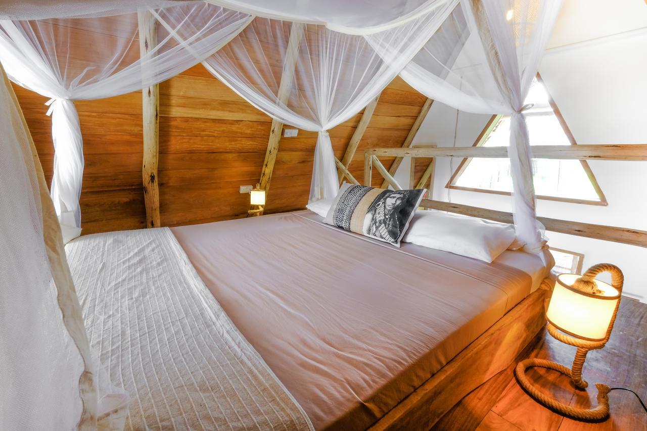 Baladin Zanzibar Beach Hotel Michamvi Εξωτερικό φωτογραφία