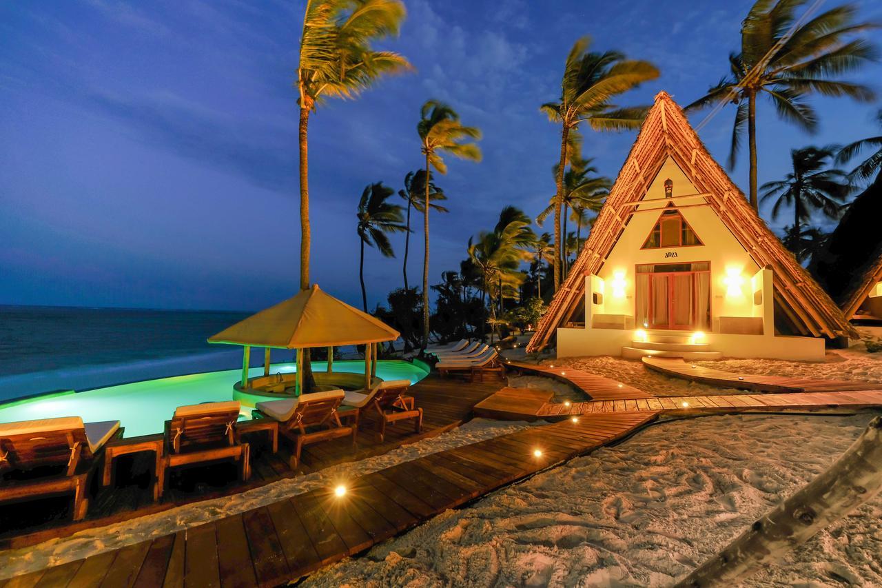 Baladin Zanzibar Beach Hotel Michamvi Εξωτερικό φωτογραφία