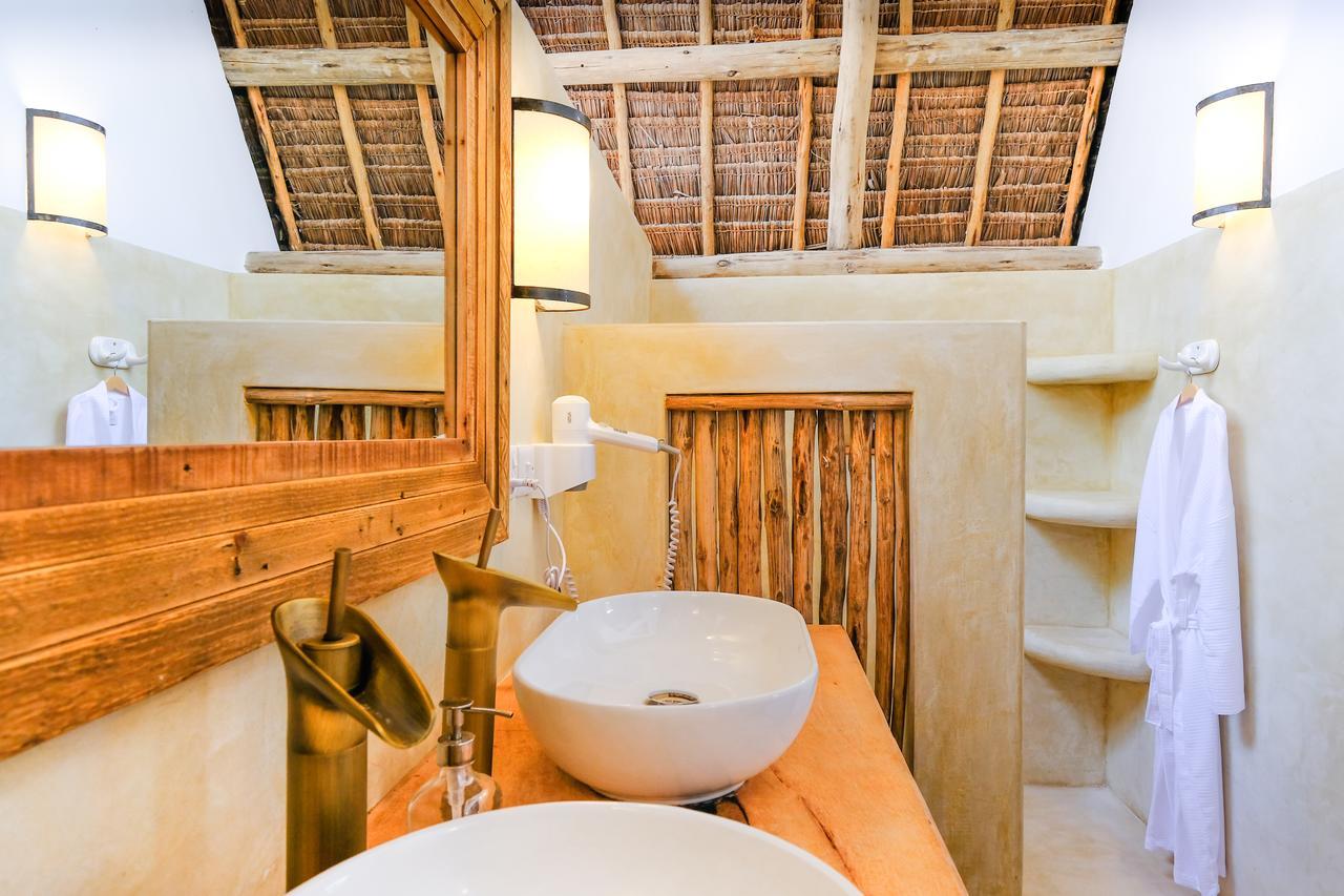 Baladin Zanzibar Beach Hotel Michamvi Εξωτερικό φωτογραφία