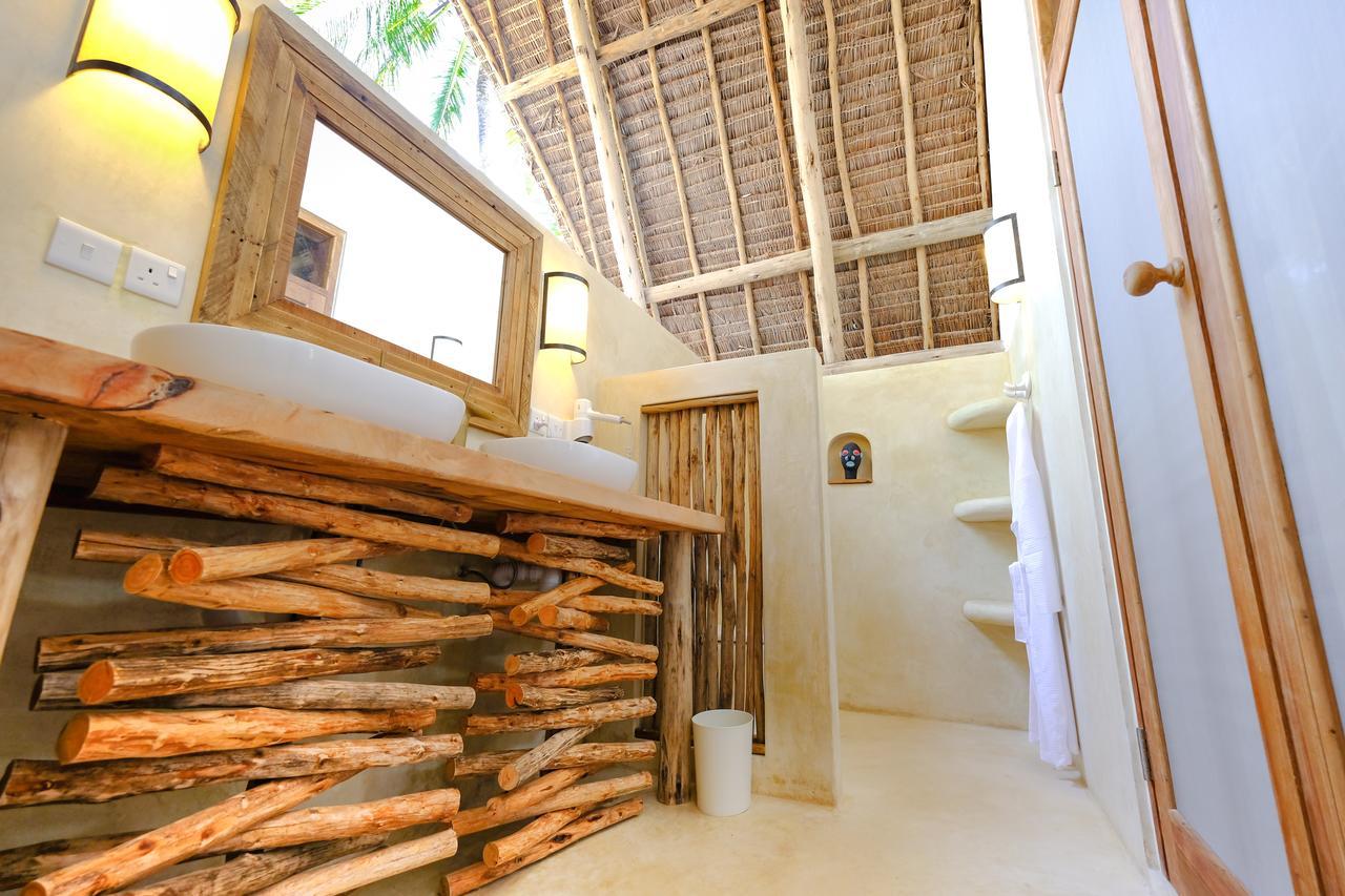 Baladin Zanzibar Beach Hotel Michamvi Εξωτερικό φωτογραφία