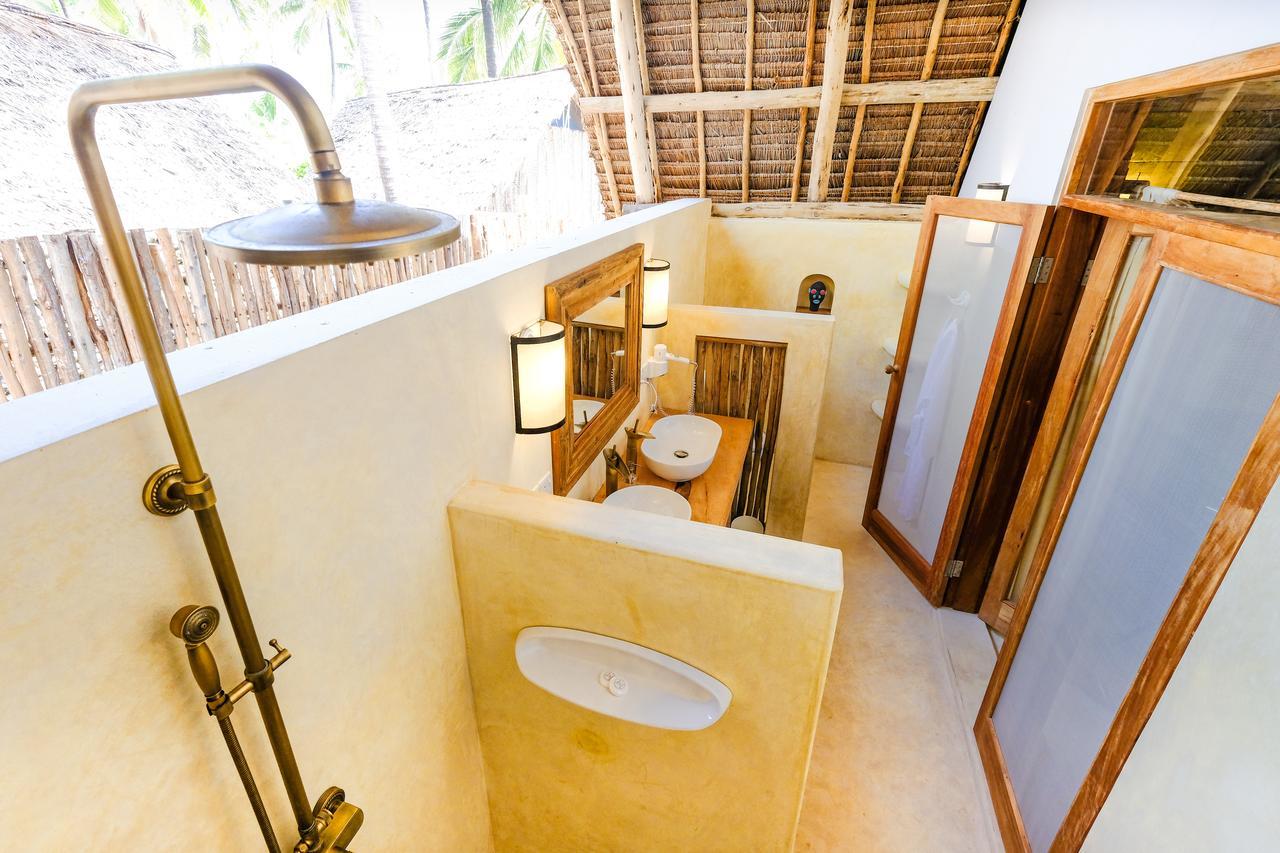 Baladin Zanzibar Beach Hotel Michamvi Εξωτερικό φωτογραφία