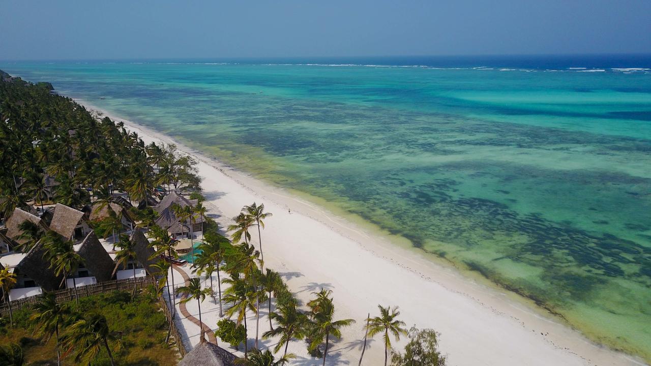 Baladin Zanzibar Beach Hotel Michamvi Εξωτερικό φωτογραφία